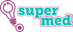 Experiência SuperMED Logo